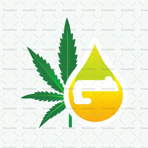 Cannabis Öl